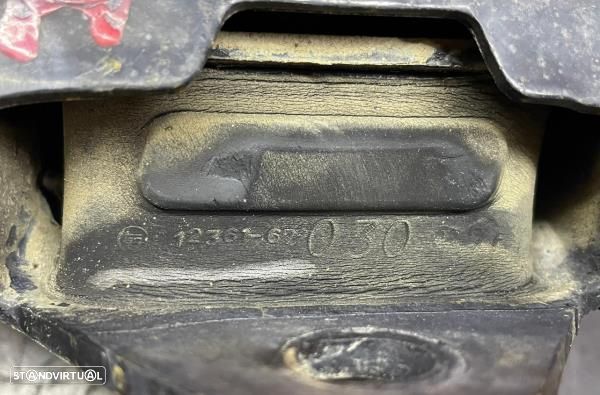 Apoio Motor Direito Toyota Hilux Vi Pick-Up (_N1_) - 3