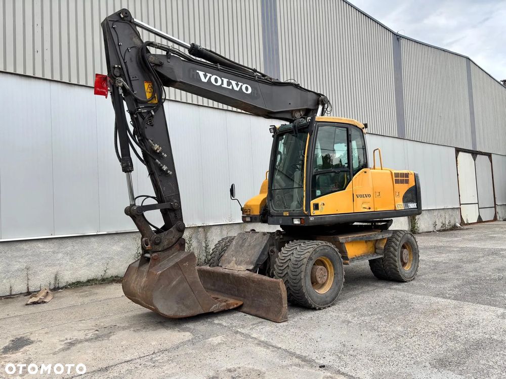 Volvo EW 180C - 6