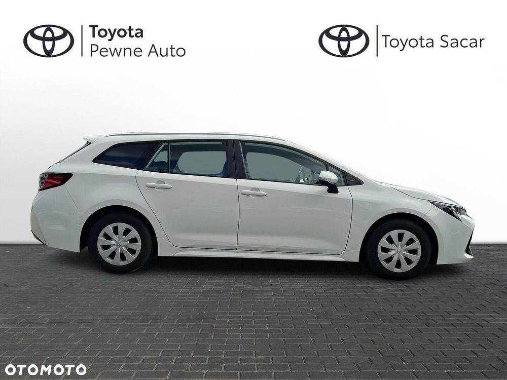 Toyota Corolla 1.8 Hybrid Comfort - 5