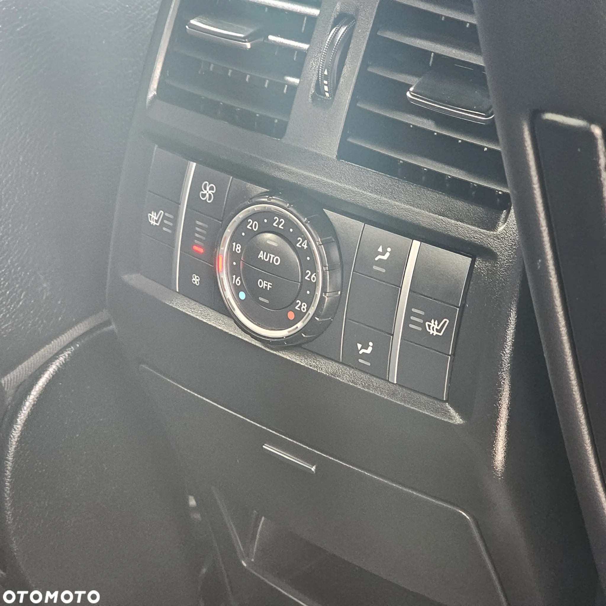 Mercedes-Benz GLE 350 d 4-Matic - 30
