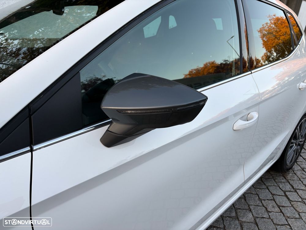 SEAT Ibiza 1.0 TSI Xcellence - 41