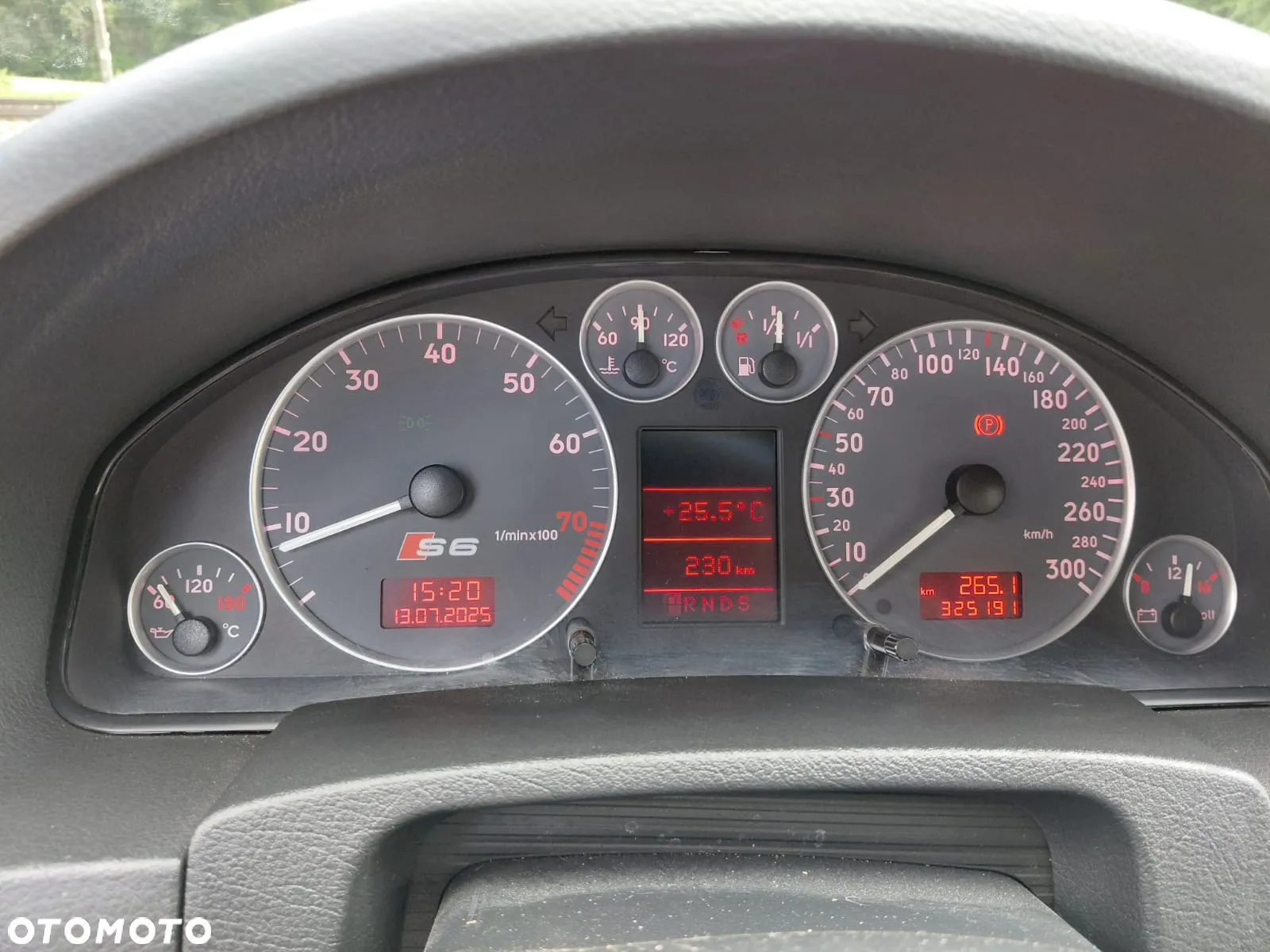 Audi S6 4.2 Quattro Tiptronic - 10
