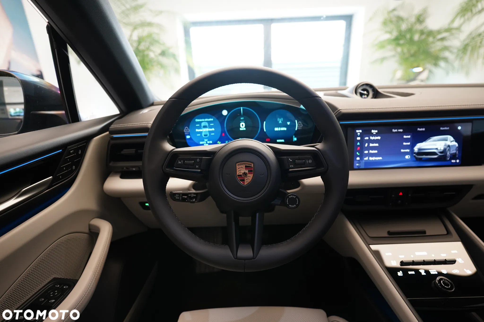 Porsche Macan 4 100kWh - 16
