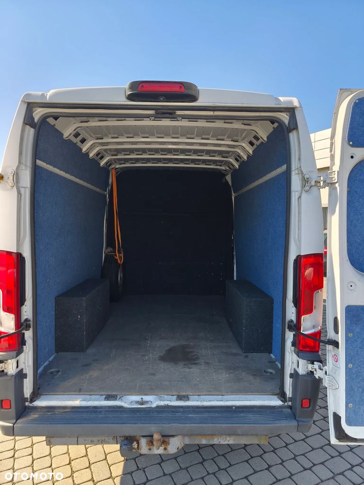 Fiat Ducato L2H2 - 13
