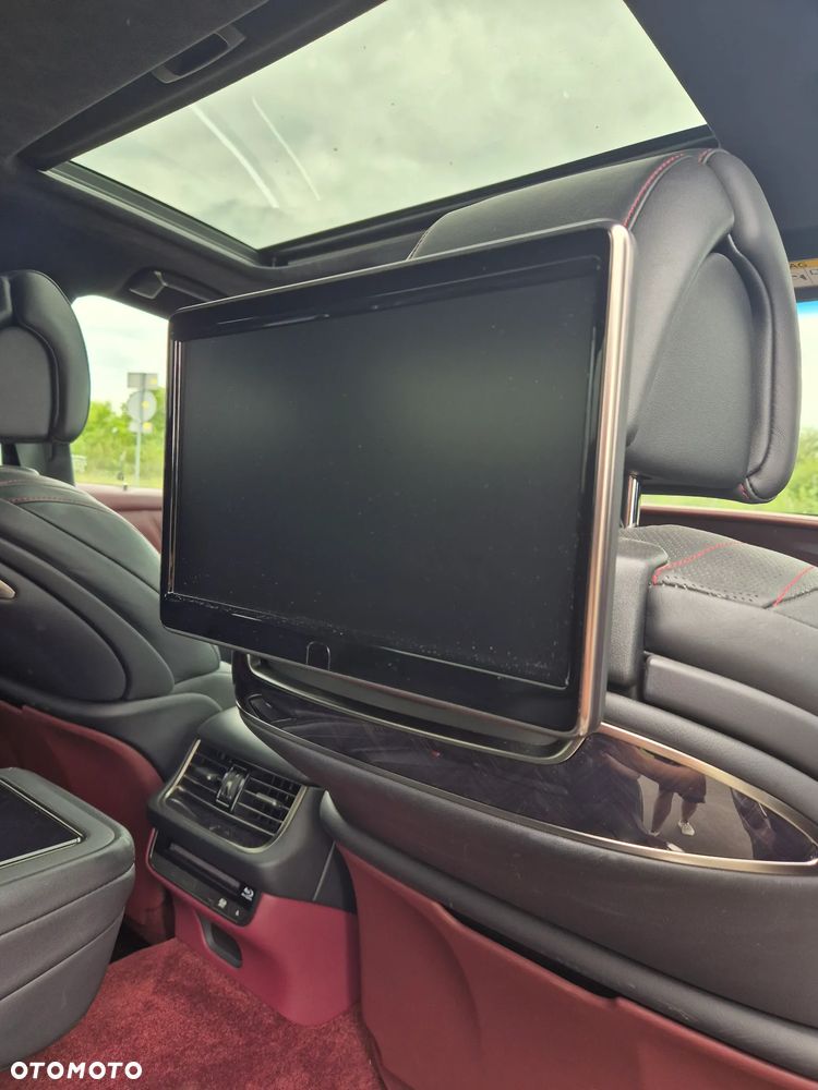 Lexus LS 500h Omotenashi AWD - 24