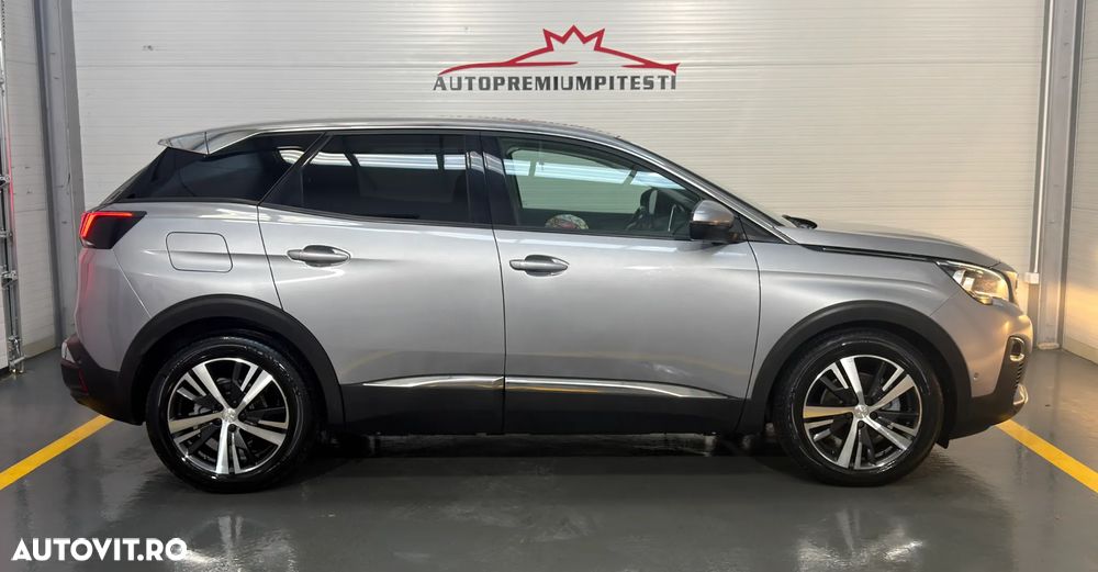 Peugeot 3008 PureTech 130 Stop & Start Allure - 15