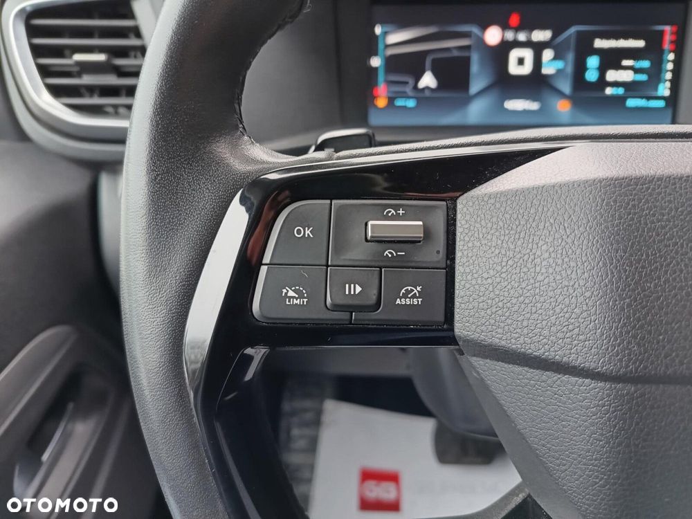 Citroën SpaceTourer 2.0 BlueHDi XL Plus EAT8 - 20
