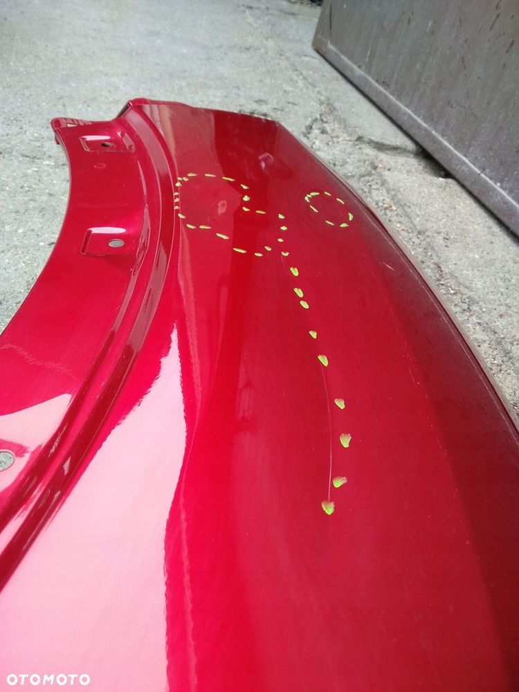 błotnik lewy przód mitsubishi eclipse cross - 6