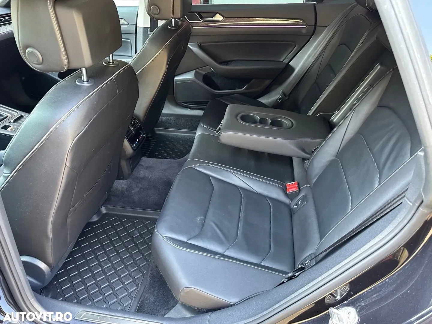 Volkswagen ARTEON 2.0 TDI SCR 4Motion DSG Elegance - 18