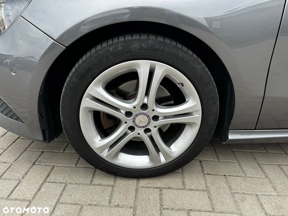 Mercedes-Benz Klasa A - 28