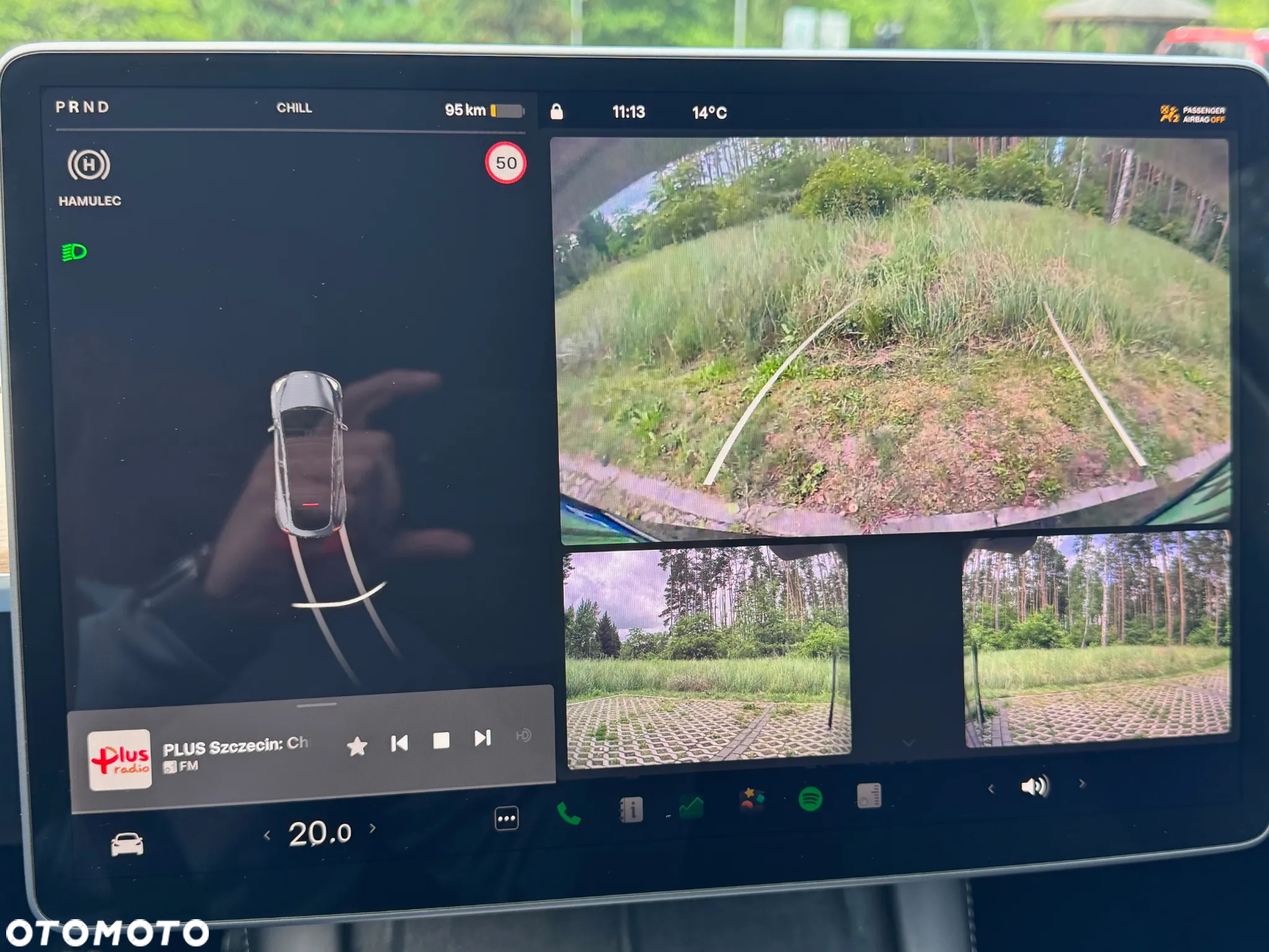 Tesla Y Model Long Range Dual Motor AWD - 17