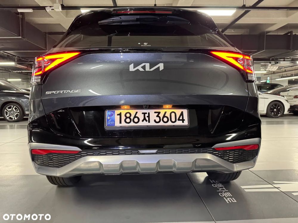 Kia Sportage - 22