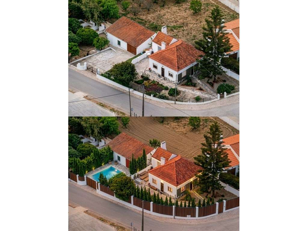 Moradia no coração da Aldeia do Meco - Grande imagem: 5/43