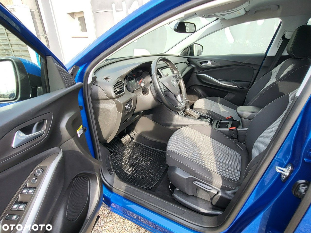 Opel Grandland X - 6