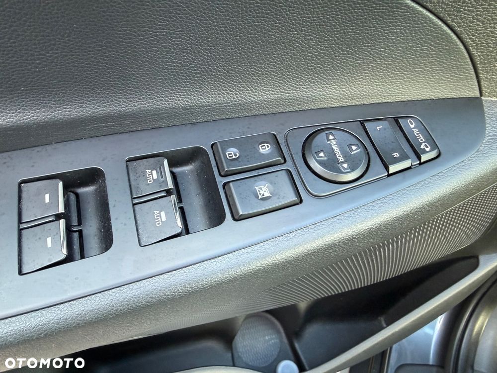 Hyundai Tucson - 27