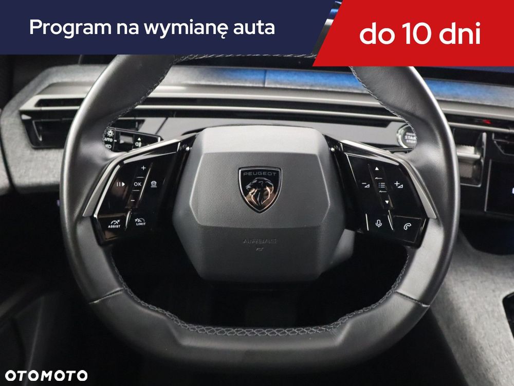 Peugeot 3008 - 17