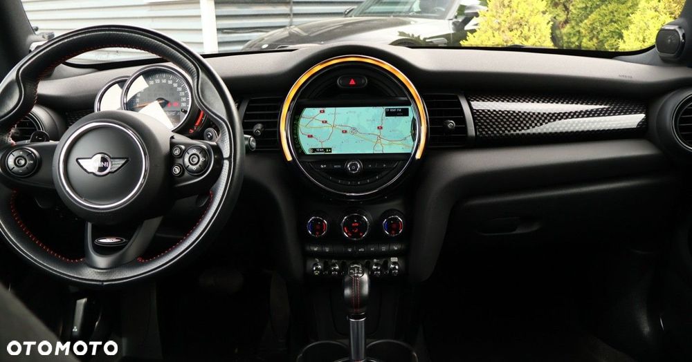 MINI Cooper S - 18