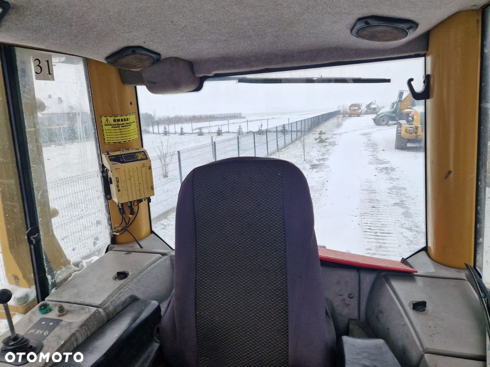 Caterpillar D6NXL - 9