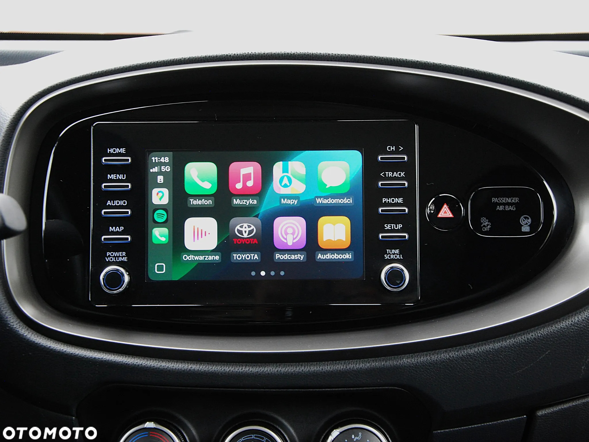 Toyota Aygo X 1.0 VVT-i Comfort - 33