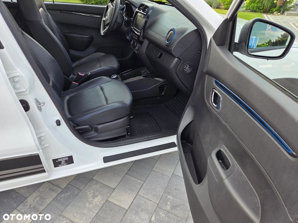 Dacia Spring 27.4kWh Comfort Plus - 16