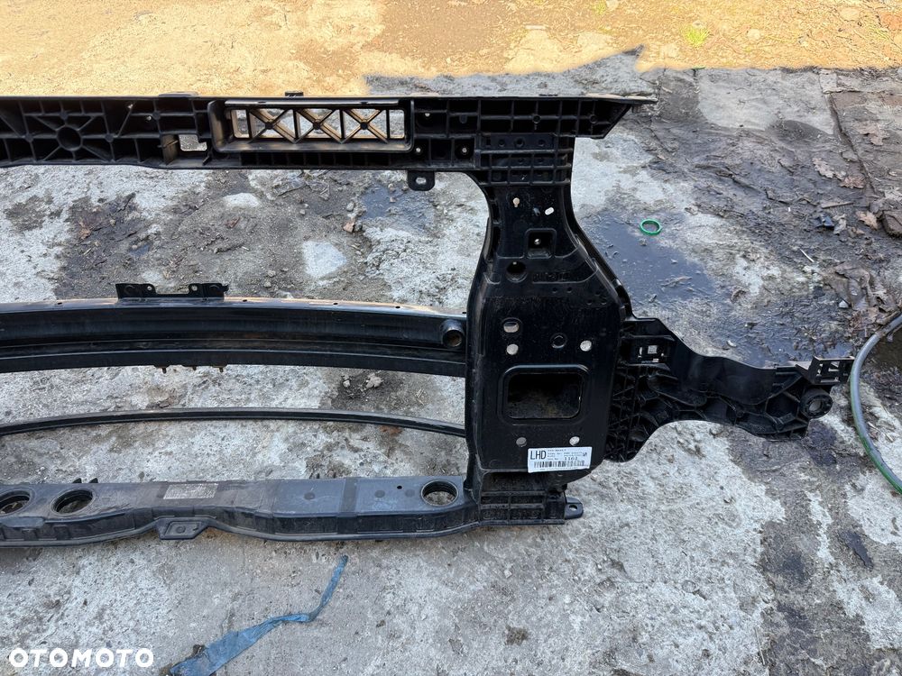 PAS PRZEDNI BELKA WZMOCNIENIE KIA SPORTAGE V 64101-R2000 - 6