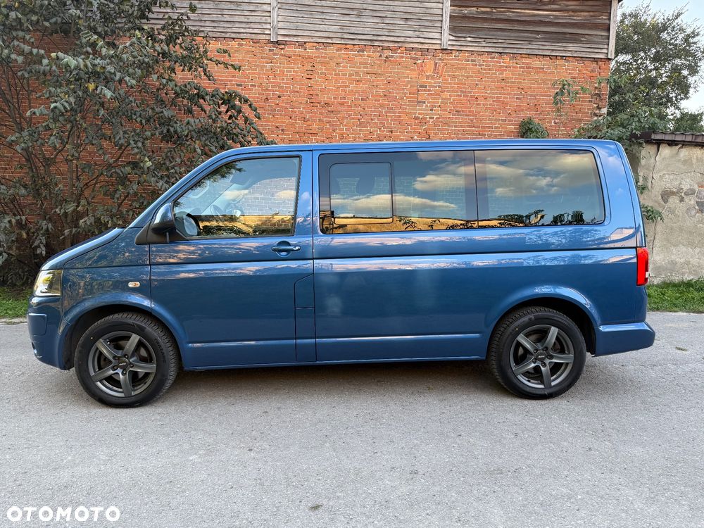 Volkswagen Multivan TDI L1 Startline - 8