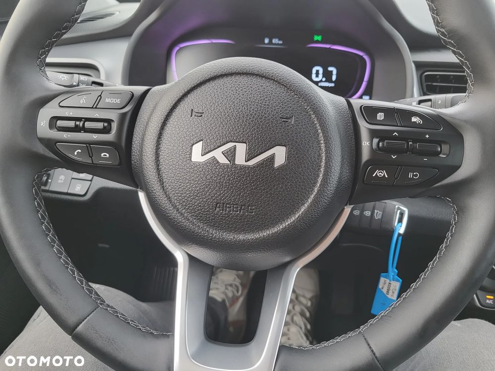 Kia Stonic 1.2 M - 18