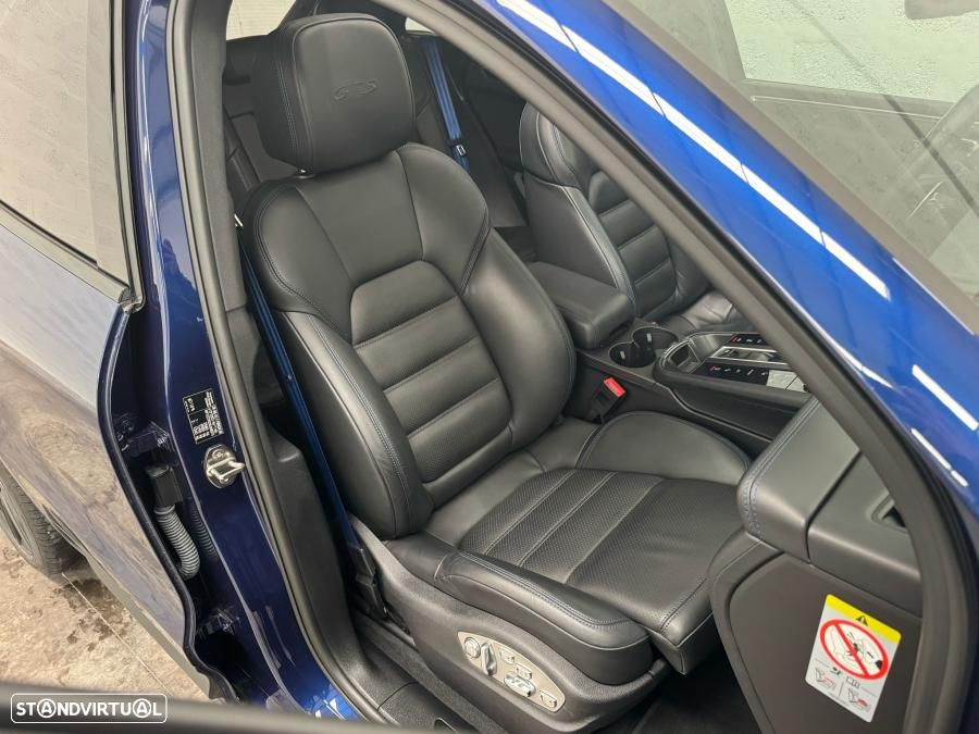 Porsche Macan GTS - 48