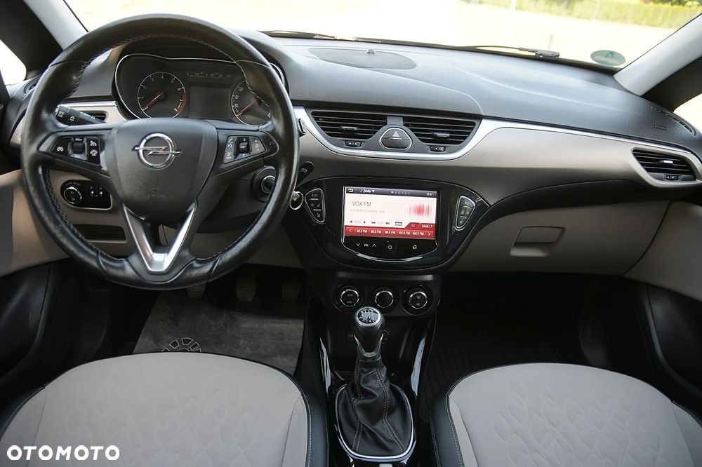 Opel Corsa 1.4 16V EcoFLEX Start-Stop Color Elegance - 23