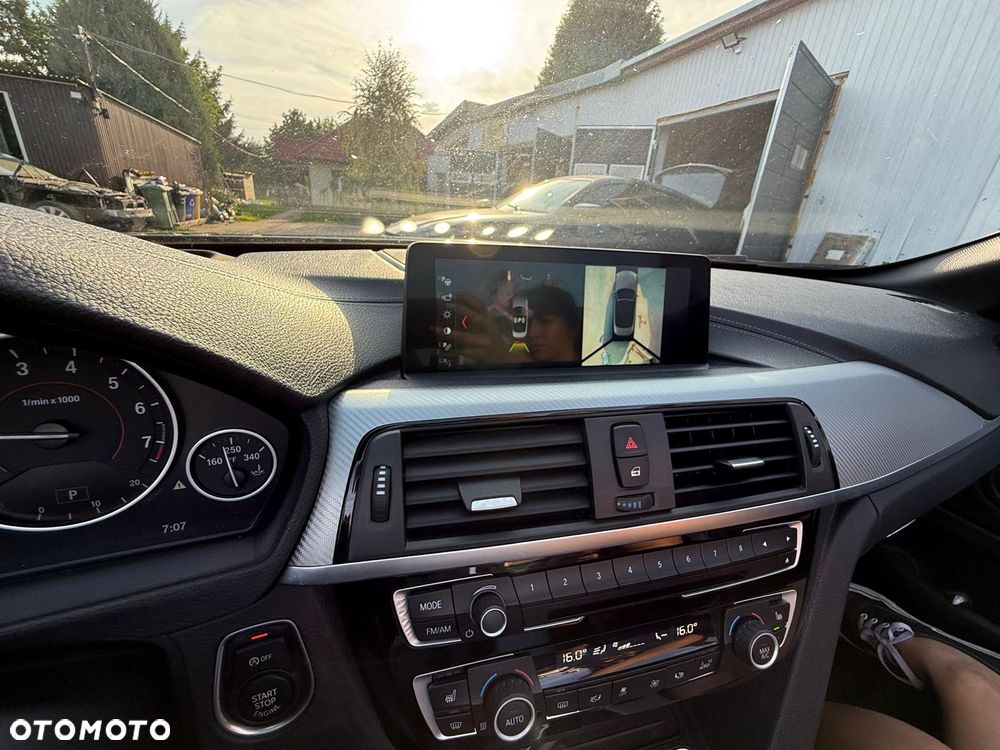 BMW Seria 4 440i Sport-Aut M Sport - 22