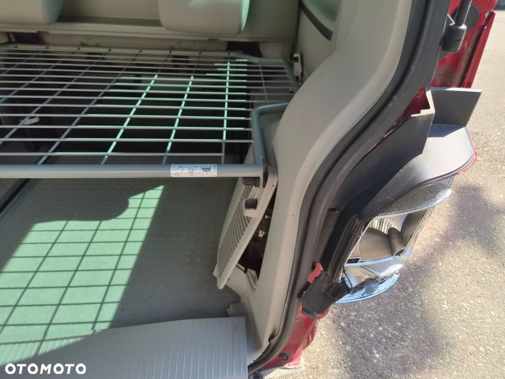 Volkswagen T6 CALIFORNIA OCEAN 4Motion - 12