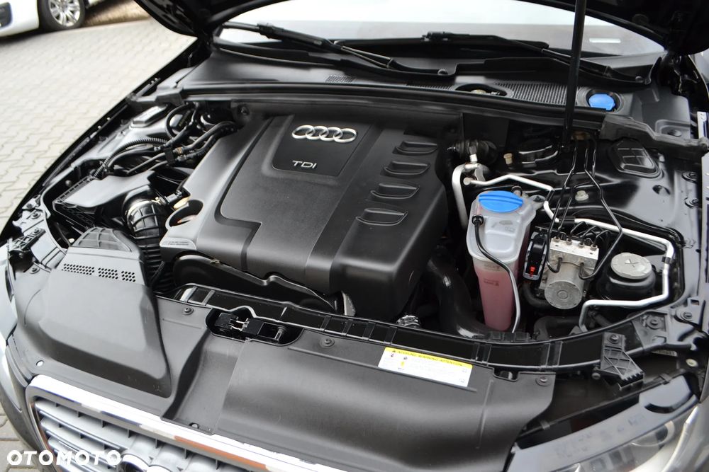 Audi A4 Avant - 19