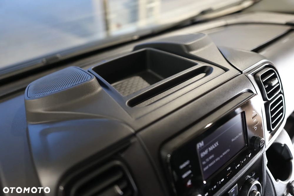 Toyota Proace MAX Brygadowy - 34