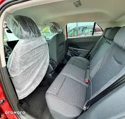 Volkswagen T-Roc 1.5 eTSI Life DSG - 10
