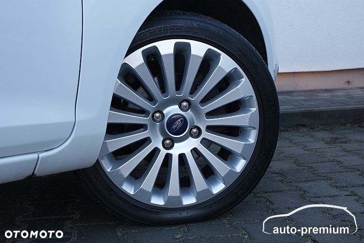 Ford Fiesta 1.25 Titanium - 33