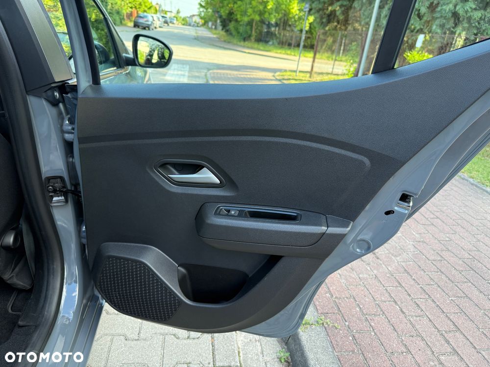 Dacia Sandero SCe 65 Comfort - 19