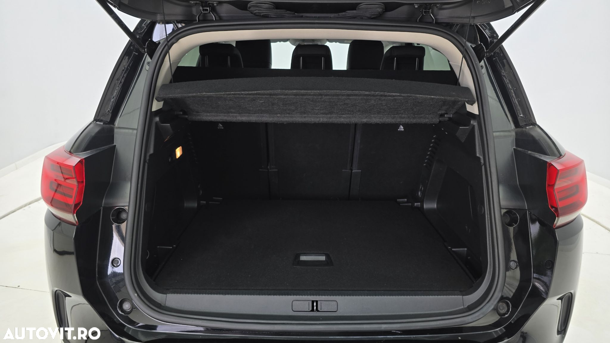 Citroën C5 Aircross 1.2 PureTech S&S EAT8 Feel - 25