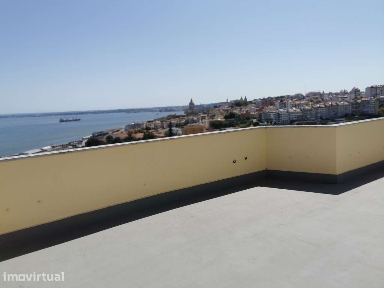 Atelier de 40m² com possilidade de um lugar de estacionamento - Grande imagem: 5/10