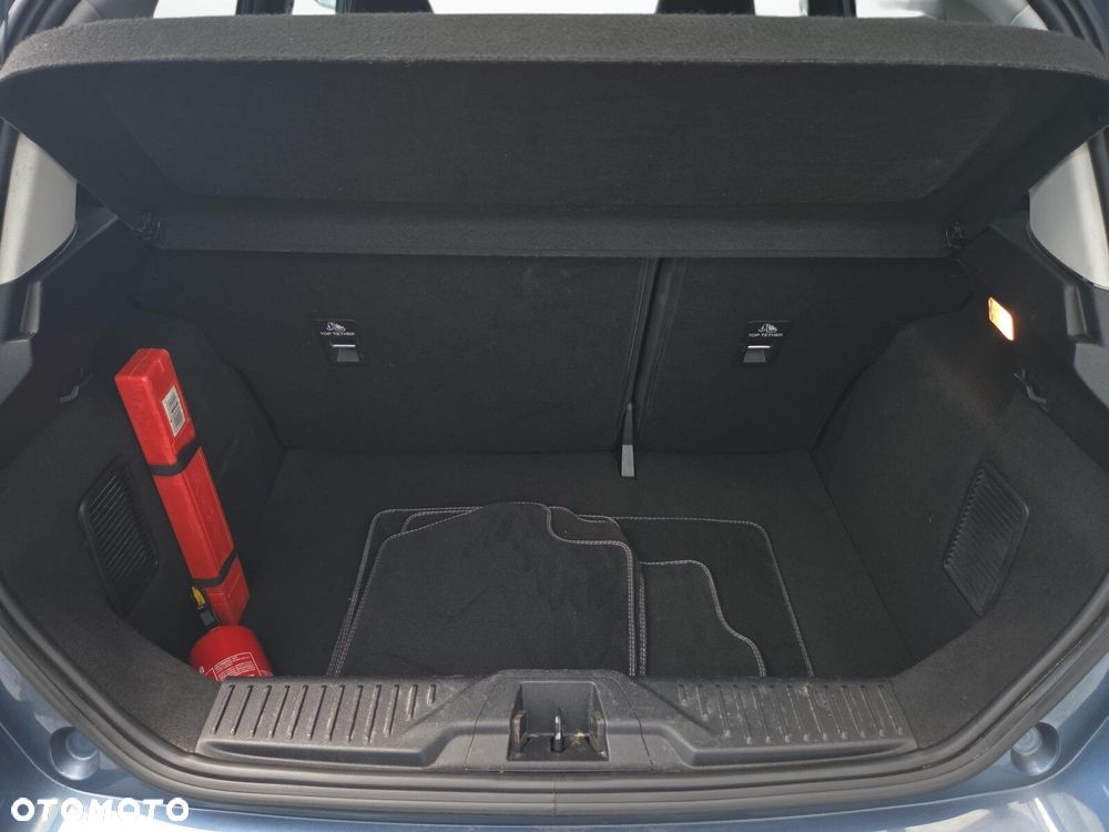 Ford Fiesta 1.0 EcoBoost Titanium ASS - 22