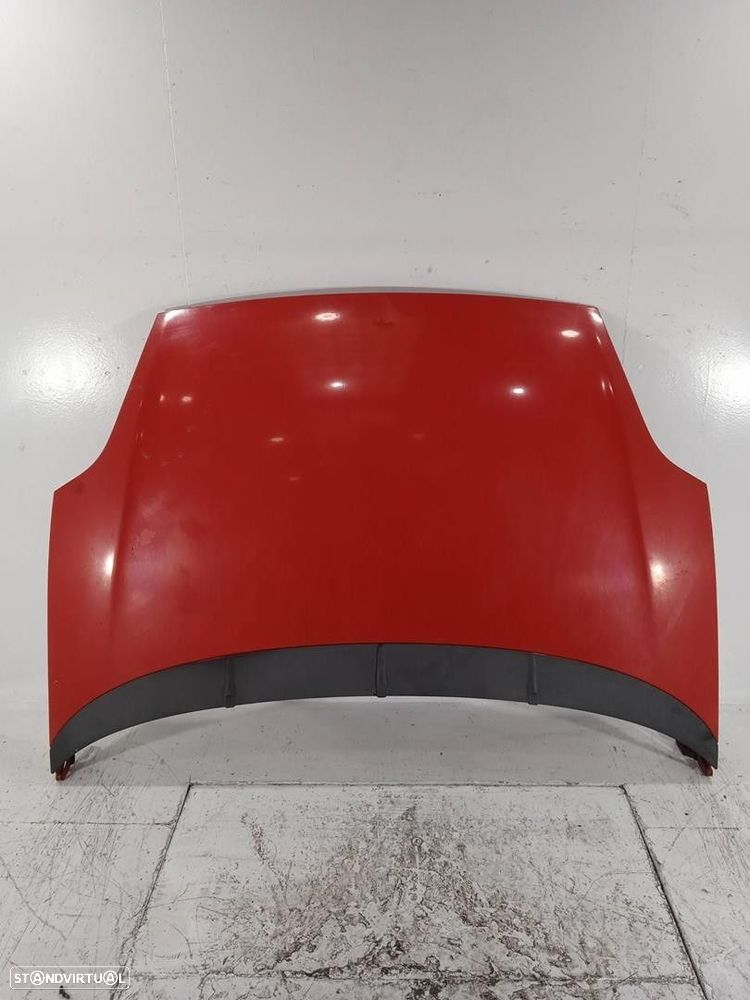 CAPÔ FIAT GRANDE PUNTO 2006 - 4