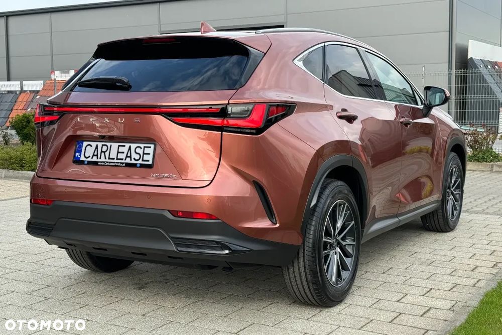 Lexus NX 350h Prestige 2WD - 9