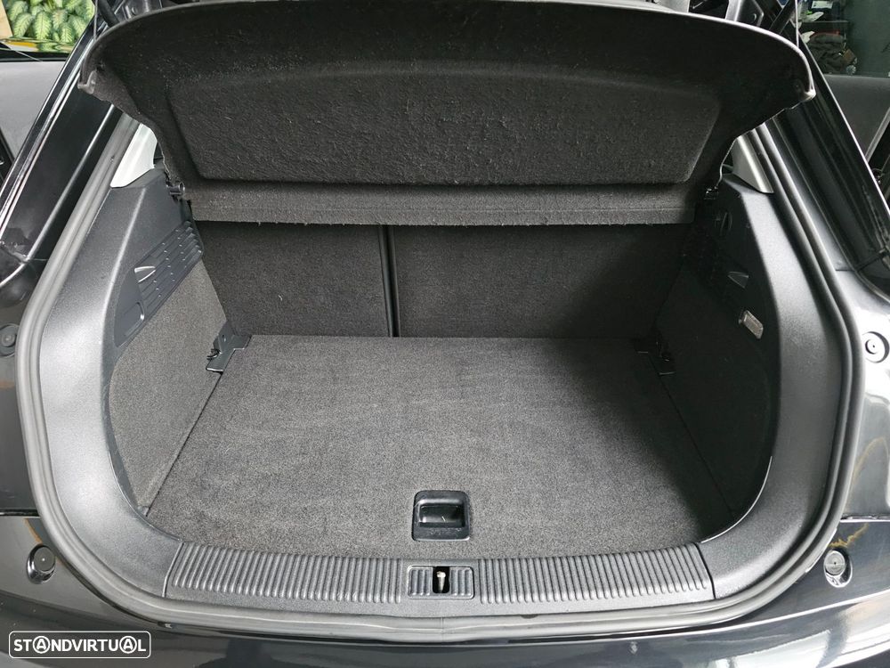 Audi A1 1.6 TDI Attraction - 16