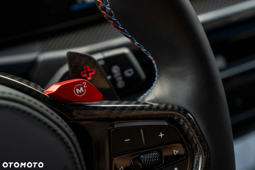BMW M3 Competition M xDrive - 35