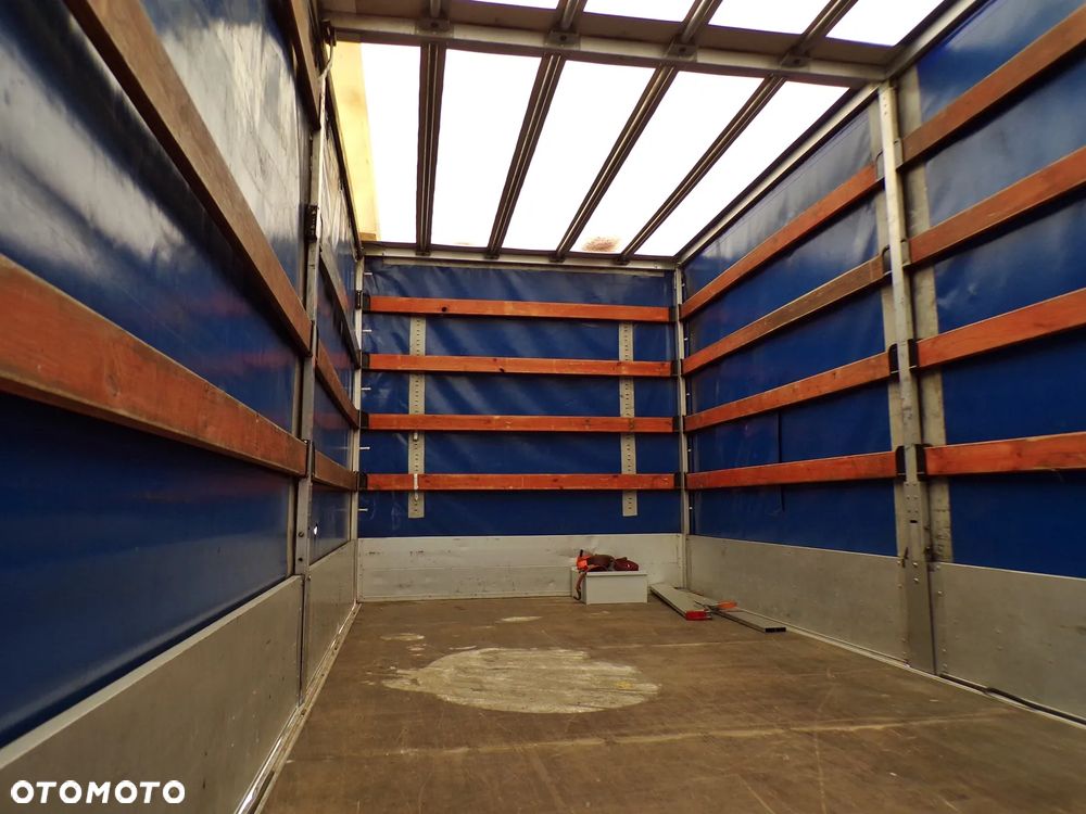 Iveco DAILY 35S18 - 19