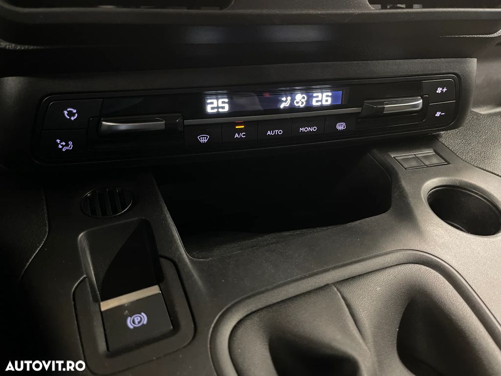 Peugeot Partner - 19