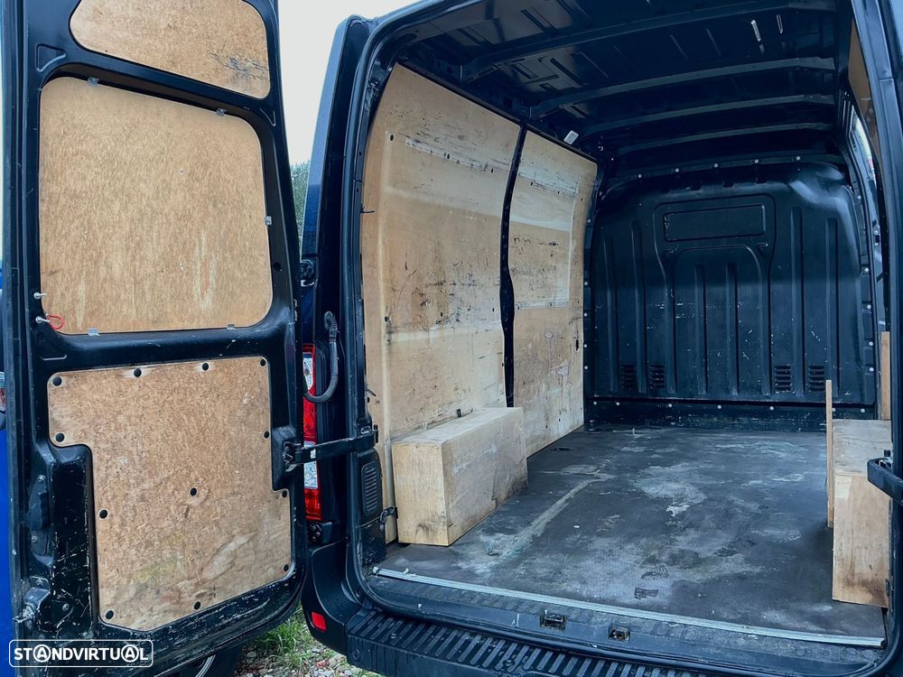 Opel Movano L2H2 3.5T 2.3 CDTi - 4