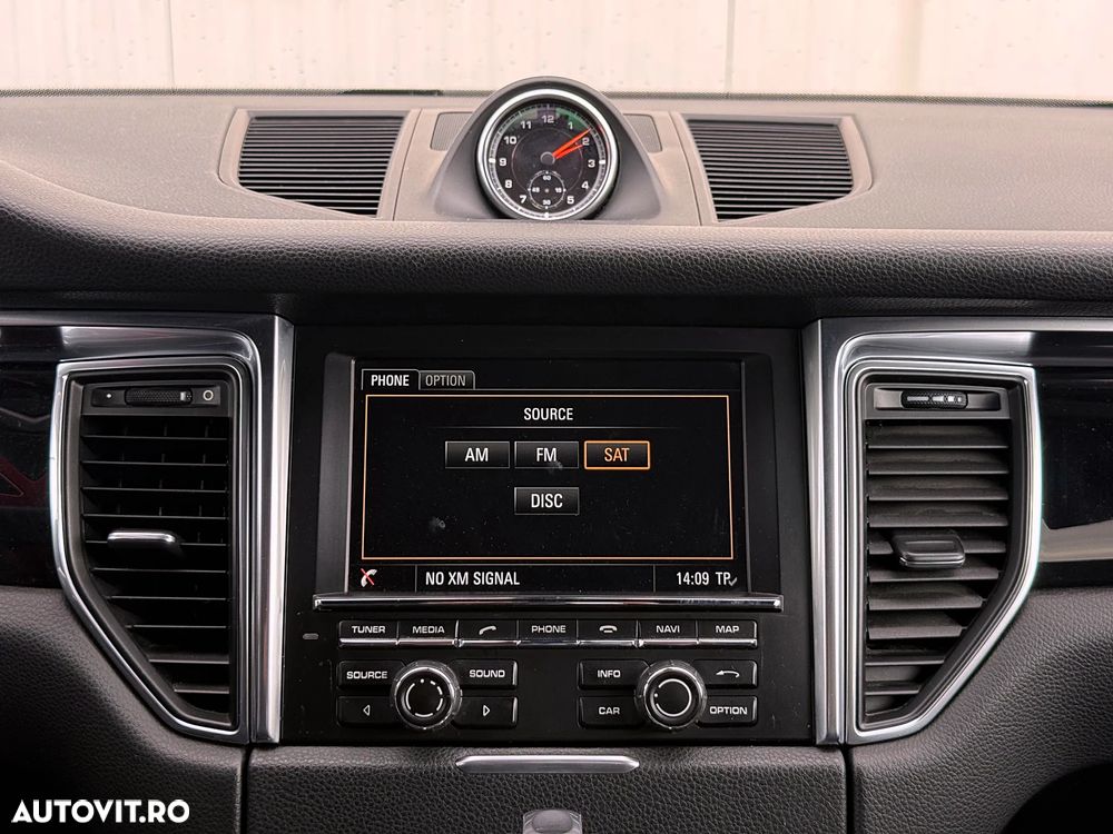 Porsche Macan 3.0 PDK S - 17