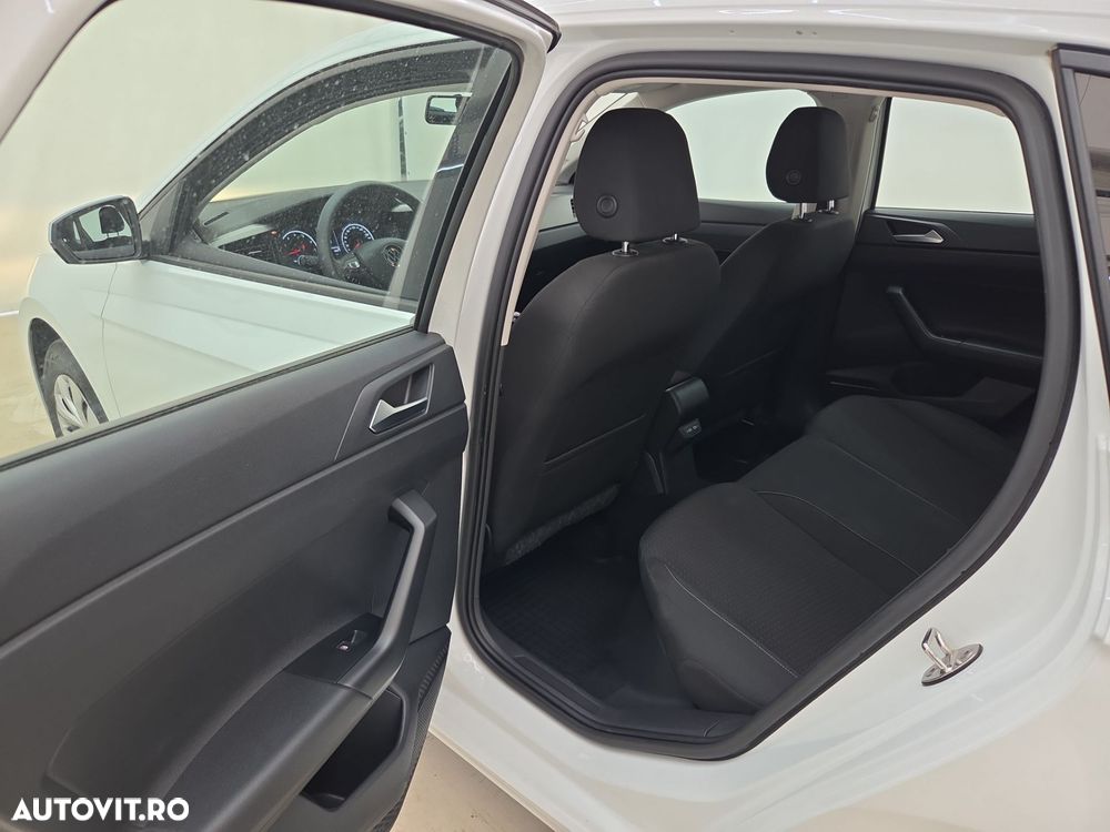 Volkswagen Polo - 6