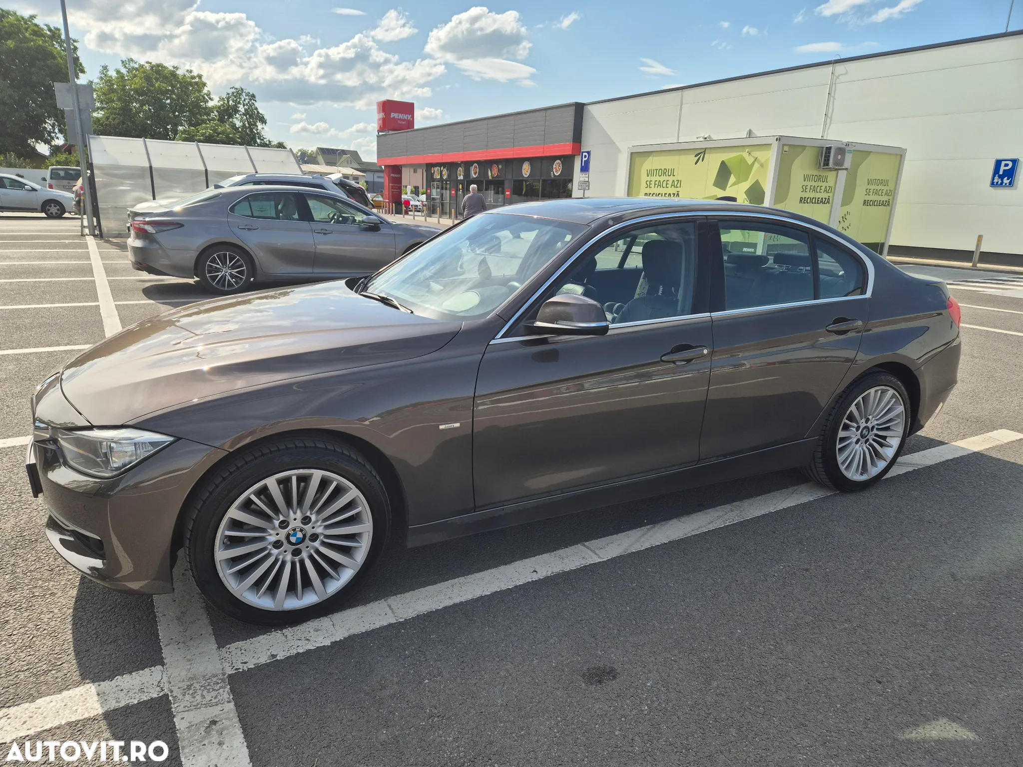 BMW Seria 3 - 2