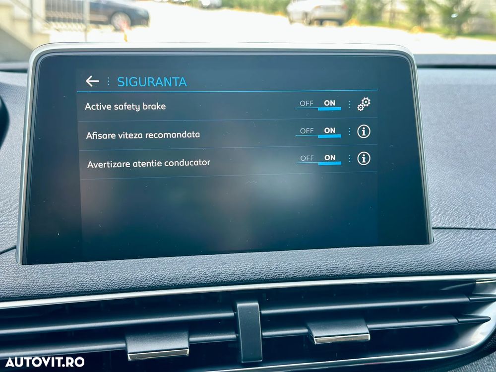 Peugeot 3008 - 35